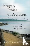Wiersbe, Warren W. - Prayer, Praise & Promises – A Daily Walk Through the Psalms