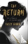 Sturm, Lacey - The Return – Reflections on Loving God Back