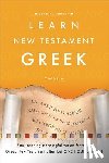 Dobson, John H. - Learn New Testament Greek