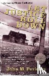 Perkins, John M., Claiborne, Shane - Let Justice Roll Down