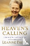 Payne, Leanne - HEAVENS CALLING