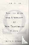 Metzger, Bruce M. - Lexical AIDS for Students of New Testament Greek