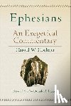 Hoehner, Harold W. - Ephesians – An Exegetical Commentary