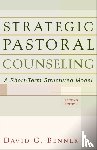 Benner, David G. - Strategic Pastoral Counseling – A Short–Term Structured Model