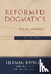 Bavinck, Herman, Bolt, John, Vriend, John - Reformed Dogmatics – Prolegomena