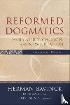Bavinck, Herman, Bolt, John, Vriend, John - Reformed Dogmatics – Holy Spirit, Church, and New Creation