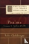 Goldingay, John, Longman, Tremper - Psalms – Psalms 42–89