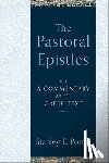Porter, Stanley E. - Porter, S: Pastoral Epistles