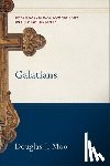 Moo, Douglas J., Yarbrough, Robert, Stein, Robert - Galatians