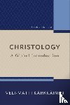 Karkkainen, Veli–matti - Christology – A Global Introduction
