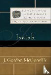 Mcconville, J. Gordon, Boda, Mark, Mcconville, J. - Isaiah