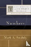 Awabdy, Mark A., Arnold, Bill - Numbers