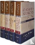 Bavinck, Herman, Bolt, John, Vriend, John - Reformed Dogmatics
