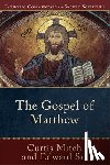 Sri, Edward, Mitch, Curtis, Williamson, Peter, Healy, Mary - The Gospel of Matthew