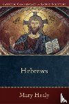 Healy, Mary, Williamson, Peter - Hebrews