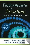 Childers - Performance In Preaching