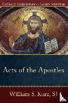 Kurz, William S. Sj, Williamson, Peter, Healy, Mary - Acts of the Apostles