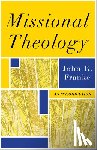 Franke, John R. - Missional Theology – An Introduction
