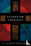 Erickson, Millard J. - Christian Theology