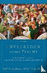 Jacobson, Rolf A., Jacobson, Karl N. - Invitation to the Psalms – A Reader`s Guide for Discovery and Engagement