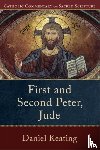 Keating, Daniel, Williamson, Peter, Healy, Mary - First and Second Peter, Jude