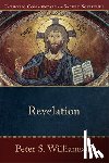 Williamson, Peter S., Williamson, Peter, Healy, Mary - Revelation
