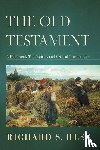 Hess, Richard S. - The Old Testament – A Historical, Theological, and Critical Introduction