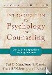 Meier, Paul D., Minirth, Frank B., Wichern, Frank B., Ratcliff, Donald E. - Introduction to Psychology and Counseling – Christian Perspectives and Applications