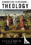 Treier, Daniel J., Elwell, Walter A. - Evangelical Dictionary of Theology