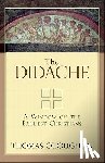 O'Loughlin, Thomas - The Didache: A Window on the Earliest Christians