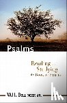 Bellinger, William H. Jr. - Psalms: Reading and Studying the Book of Praises