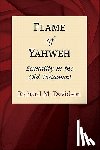 Davidson, Richard M. - Flame of Yahweh