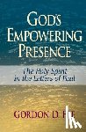 Fee, Gordon D. - God's Empowering Presence: The Holy Spirit in the Letters of Paul
