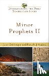 Goldingay, John - Minor Prophets II: Understanding the Bible Commentary Series