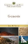 Hartley, John E. - Genesis
