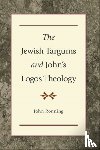 Ronning, John - The Jewish Targums and John`s Logos Theology