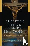 Boyd, Craig A., Thorsen, Don - Christian Ethics and Moral Philosophy – An Introduction to Issues and Approaches