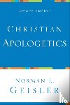 Geisler, Norman L. - Christian Apologetics