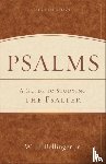 Bellinger, W. H. Jr. - Psalms – A Guide to Studying the Psalter