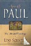 Schnelle, Udo - Apostle Paul