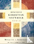 Erickson, Millard J., Hustad, L. Arnold - Introducing Christian Doctrine