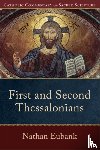 Eubank, Nathan, Williamson, Peter, Healy, Mary - First and Second Thessalonians
