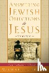 Brown, Michael L. - Answering Jewish Objections to Jesus – New Testament Objections