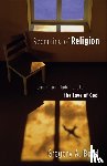 Boyd, Gregory A. - Repenting of Religion – Turning from Judgment to the Love of God