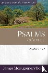 Boice, James Montgomer - Psalms – Psalms 1–41