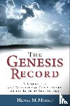 Morris, Henry M., Ehlert, Arnold - The Genesis Record – A Scientific and Devotional Commentary on the Book of Beginnings