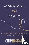 Ingram, Chip - Marriage That Works