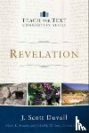 Duvall, J. Scott - Revelation