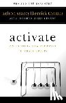 Searcy, Nelson, Thomas, Kerrick, Dykes Henson, Jennifer - Activate – An Entirely New Approach to Small Groups