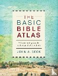 Beck, John A. - The Basic Bible Atlas